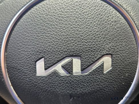 Certified 2023 Kia K5 GT-Line w/ GT-Line Premium Package FWD image 30