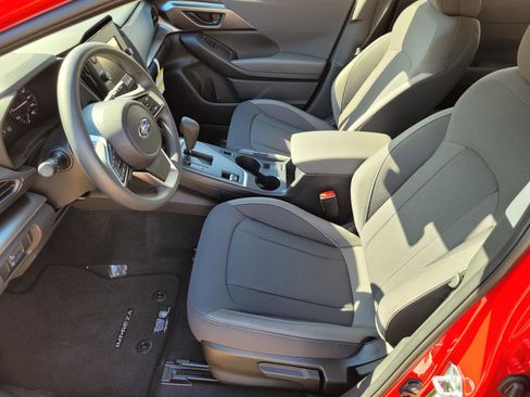 New 2025 Subaru Impreza 2.0i image 3