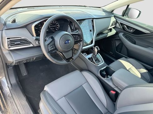 Certified 2025 Subaru Outback Onyx Edition image 12