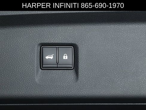 Certified 2026 INFINITI QX60 Luxe w/ Cargo Package AWD/4WD image 30