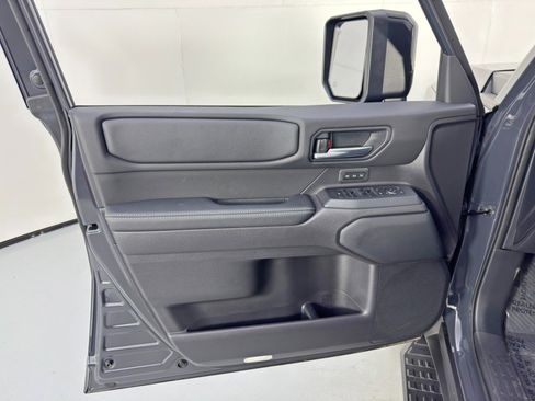 Used 2025 Toyota Land Cruiser w/ Premium Package image 48