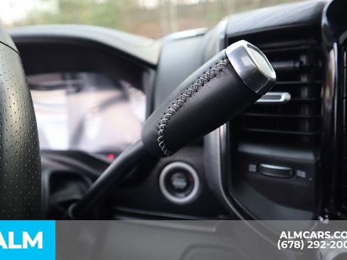 Used 2024 RAM 2500 Rebel w/ Towing Technology Group image 32