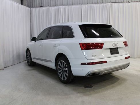 Used 2019 Audi Q7 3.0T Premium Plus AWD/4WD image 25