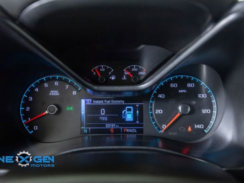 Used 2018 Chevrolet Colorado Z71 w/ Centennial Edition AWD/4WD image 16