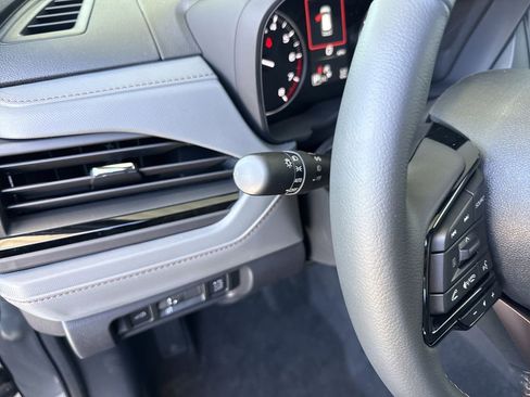 New 2026 Subaru Forester Sport AWD/4WD image 22