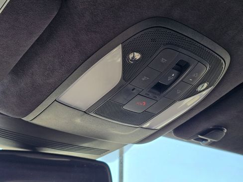 Used 2020 INFINITI QX50 Sensory image 35