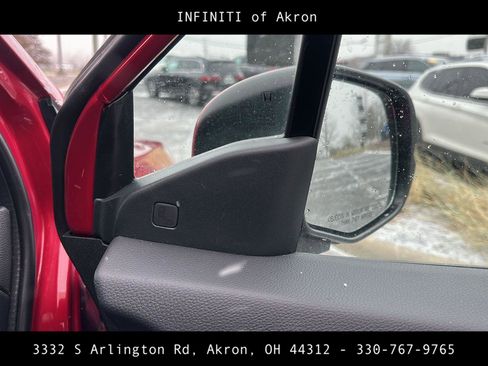 Used 2022 Honda Passport EX-L image 23