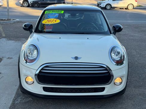 Used 2015 MINI Cooper 2-Door Hardtop FWD image 3