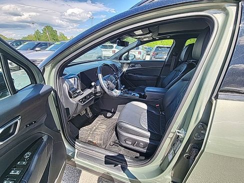 Used 2023 Kia Sportage X-Pro AWD/4WD image 10