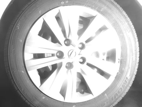 Used 2025 Nissan Sentra S FWD image 12