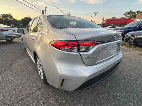 Used 2024 Toyota Corolla LE FWD image 7