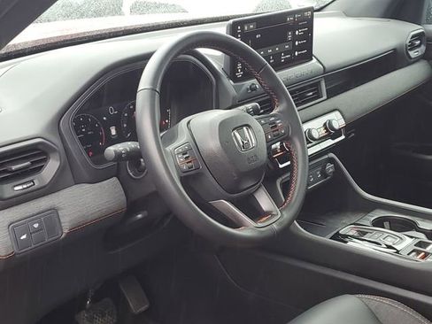 Used 2026 Honda Passport TrailSport image 20