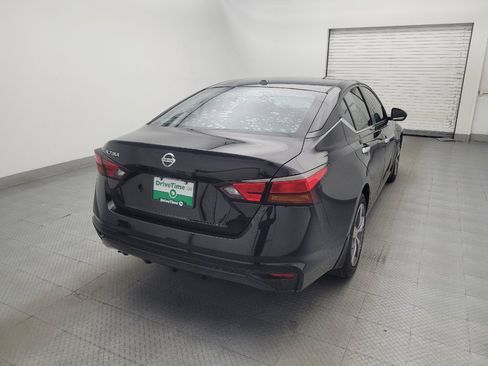 Used 2020 Nissan Altima 2.5 S FWD image 7