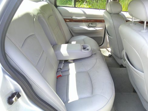 Used 2002 Chevrolet Camaro LT image 50