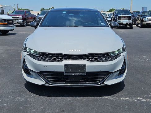 Used 2024 Kia K5 GT-Line FWD image 9