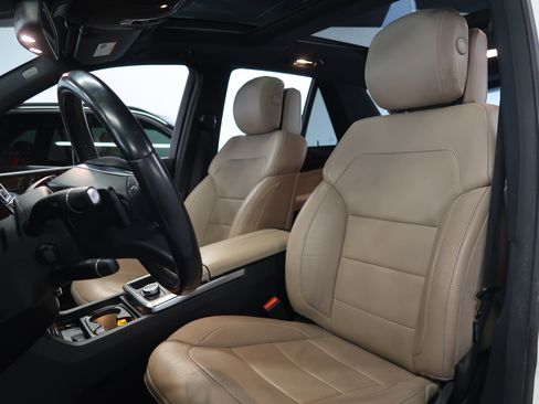 Used 2014 Mercedes-Benz ML 350 4MATIC image 12