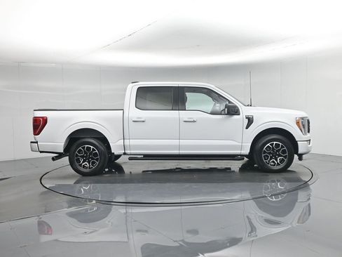 Certified 2023 Ford F150 XLT w/ Equipment Group 302A High RWD image 30
