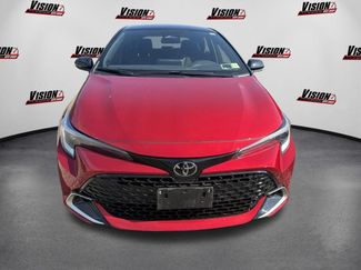 Used 2025 Toyota Corolla XSE FWD video 2