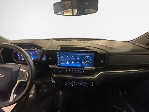 Certified 2023 Chevrolet Silverado 1500 RST w/ Z71 Off-Road Package AWD/4WD image 23