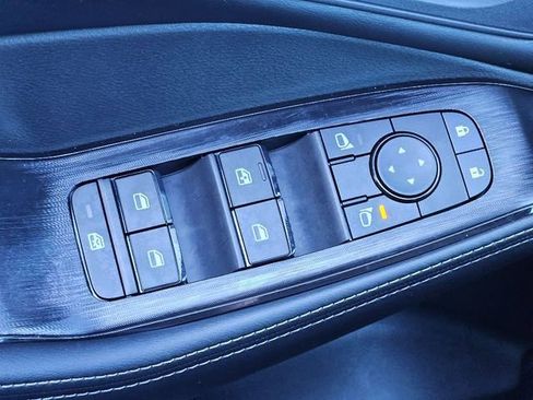 New 2026 Nissan Rogue SV image 18