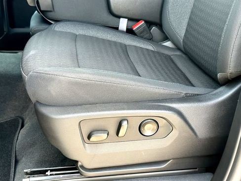 Used 2026 Chevrolet Silverado 1500 RST RWD image 12