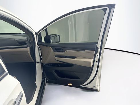 Used 2019 Honda Odyssey EX-L image 35