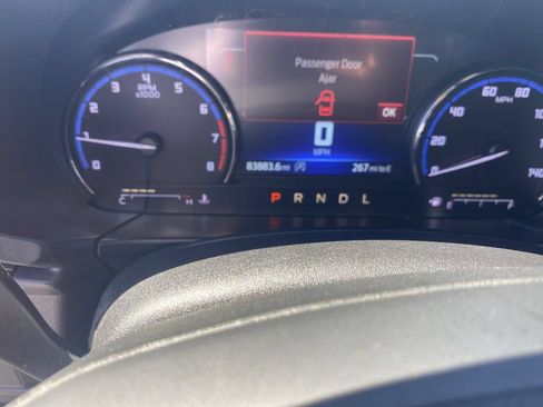 Used 2021 Ford Bronco Sport Outer Banks AWD/4WD image 25