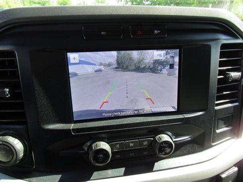 Used 2022 Ford F150 XLT AWD/4WD image 13