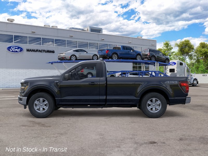 New 2026 Ford F150 XL AWD/4WD image 5