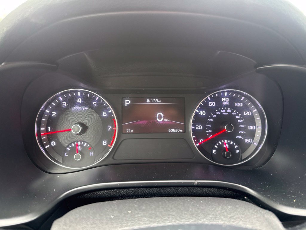 Used 2023 Kia Forte GT-Line w/ GT-Line Technology Package FWD image 16
