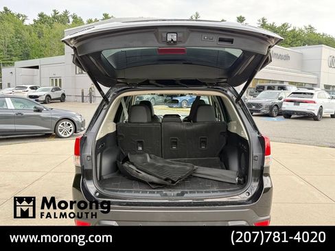 Used 2022 Subaru Forester Limited AWD/4WD image 16