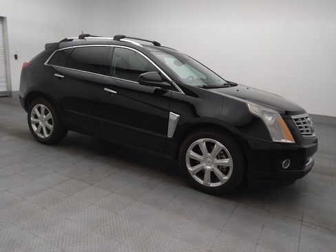 Used 2015 Cadillac SRX Premium FWD image 11