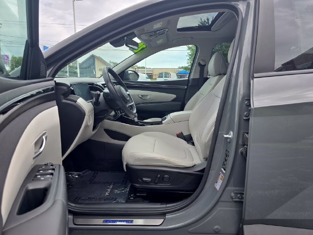 Used 2024 Hyundai Tucson SEL w/ Convenience Package AWD/4WD image 14