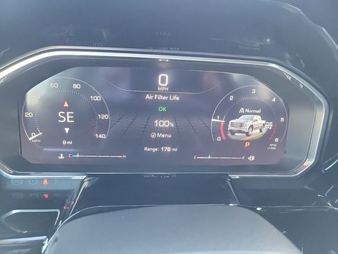 New 2026 GMC Sierra 1500 SLT image 40