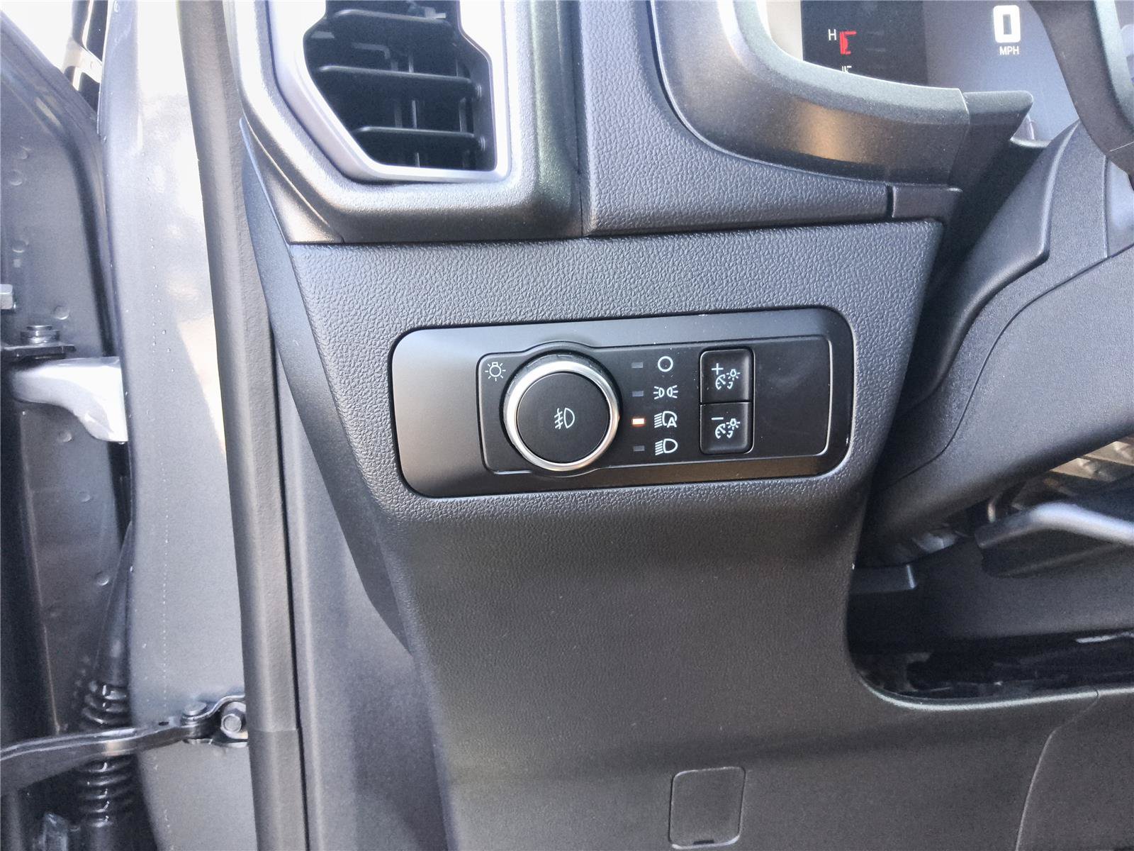 New 2026 Ford Bronco Sport Outer Banks AWD/4WD image 22