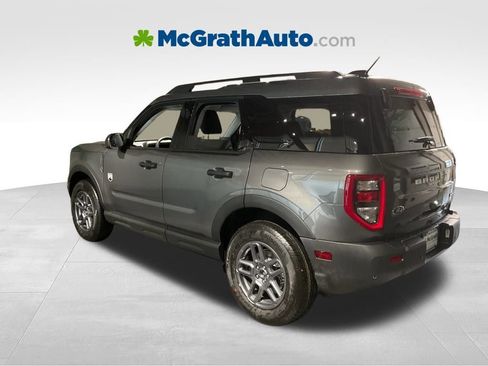 New 2025 Ford Bronco Sport Big Bend w/ Convenience Package image 5