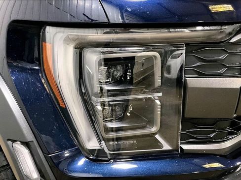 Certified 2023 Ford F150 Raptor w/ Raptor 37 Performance Package AWD/4WD image 4