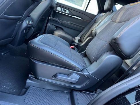 New 2026 Ford Explorer Tremor w/ Tremor Ultimate Package image 11