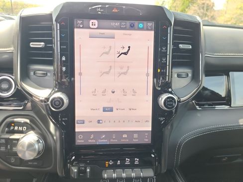 New 2026 RAM 1500 Limited w/ Night Edition image 18