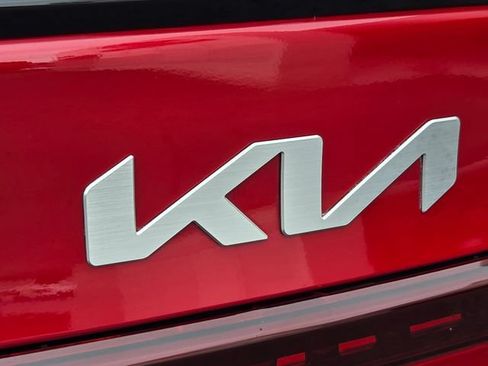 Used 2022 Kia Forte GT w/ GT2 Package FWD image 21