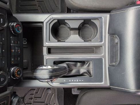 Used 2016 Ford F150 XLT w/ Equipment Group 302A Luxury image 13