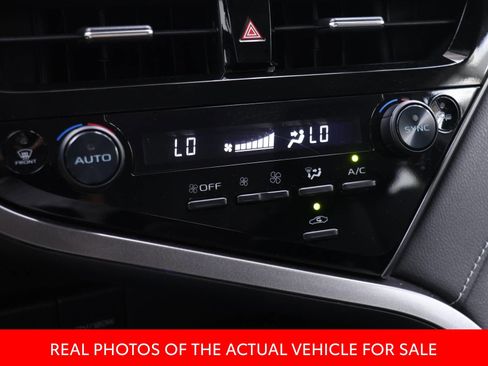 Certified 2024 Toyota Camry SE FWD image 6