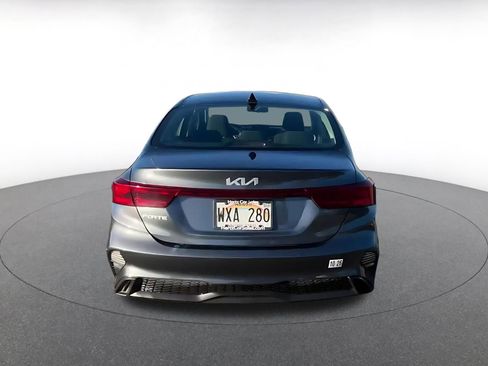 Used 2024 Kia Forte LXS image 12