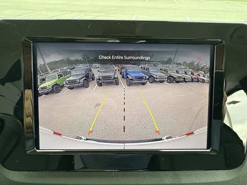 New 2026 RAM ProMaster 1500 image 27