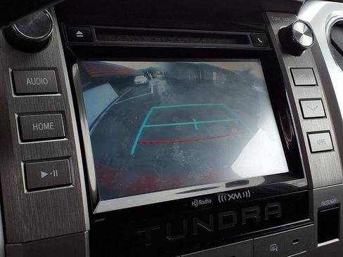 Used 2017 Toyota Tundra SR5 image 8