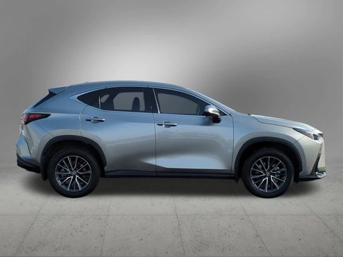 Used 2023 Lexus NX 350 AWD w/ Premium Package image 7