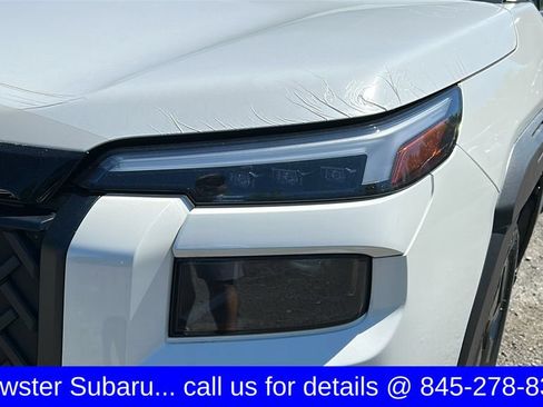 New 2026 Subaru Outback Limited AWD/4WD image 4