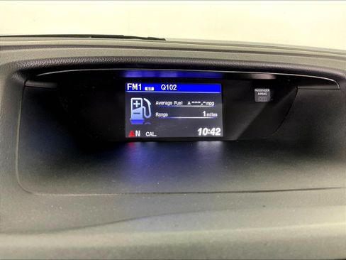 Used 2013 Honda CR-V EX image 38