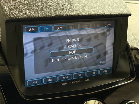 Used 2013 Cadillac CTS V image 48