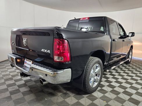 Used 2013 RAM 1500 Big Horn AWD/4WD image 7